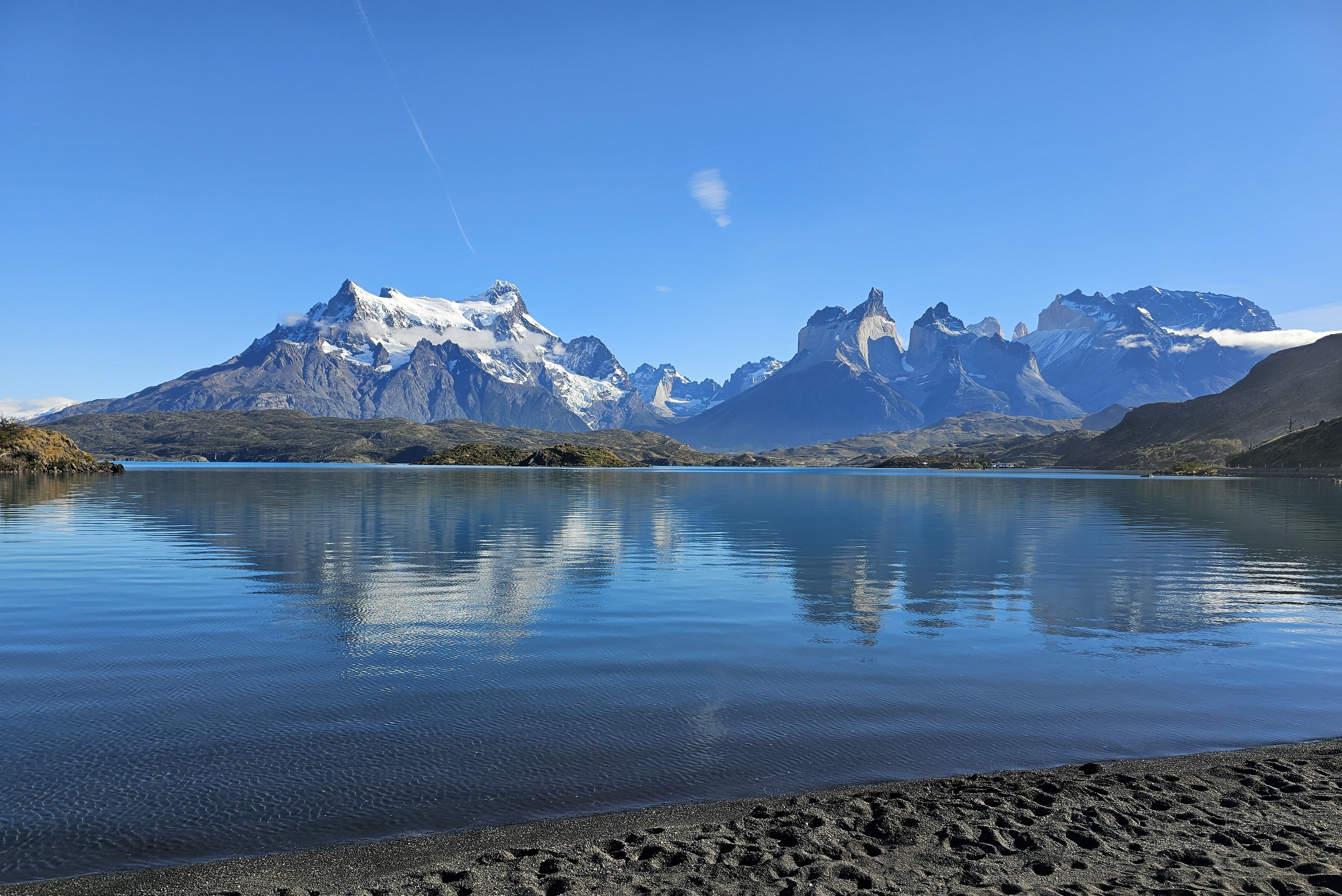 Torres del Paine